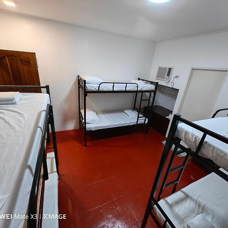 Medellin Seaview Inn Eksteriør billede
