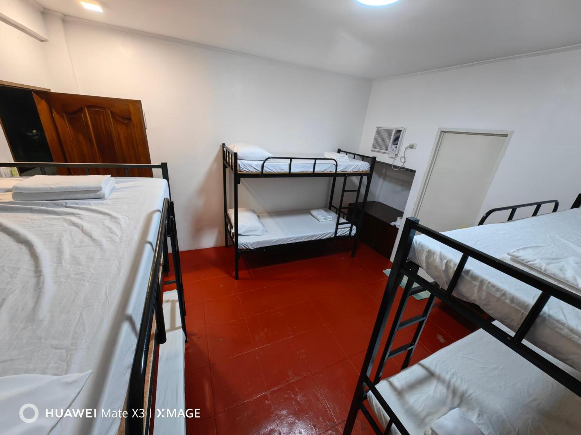 Medellin Seaview Inn Eksteriør billede