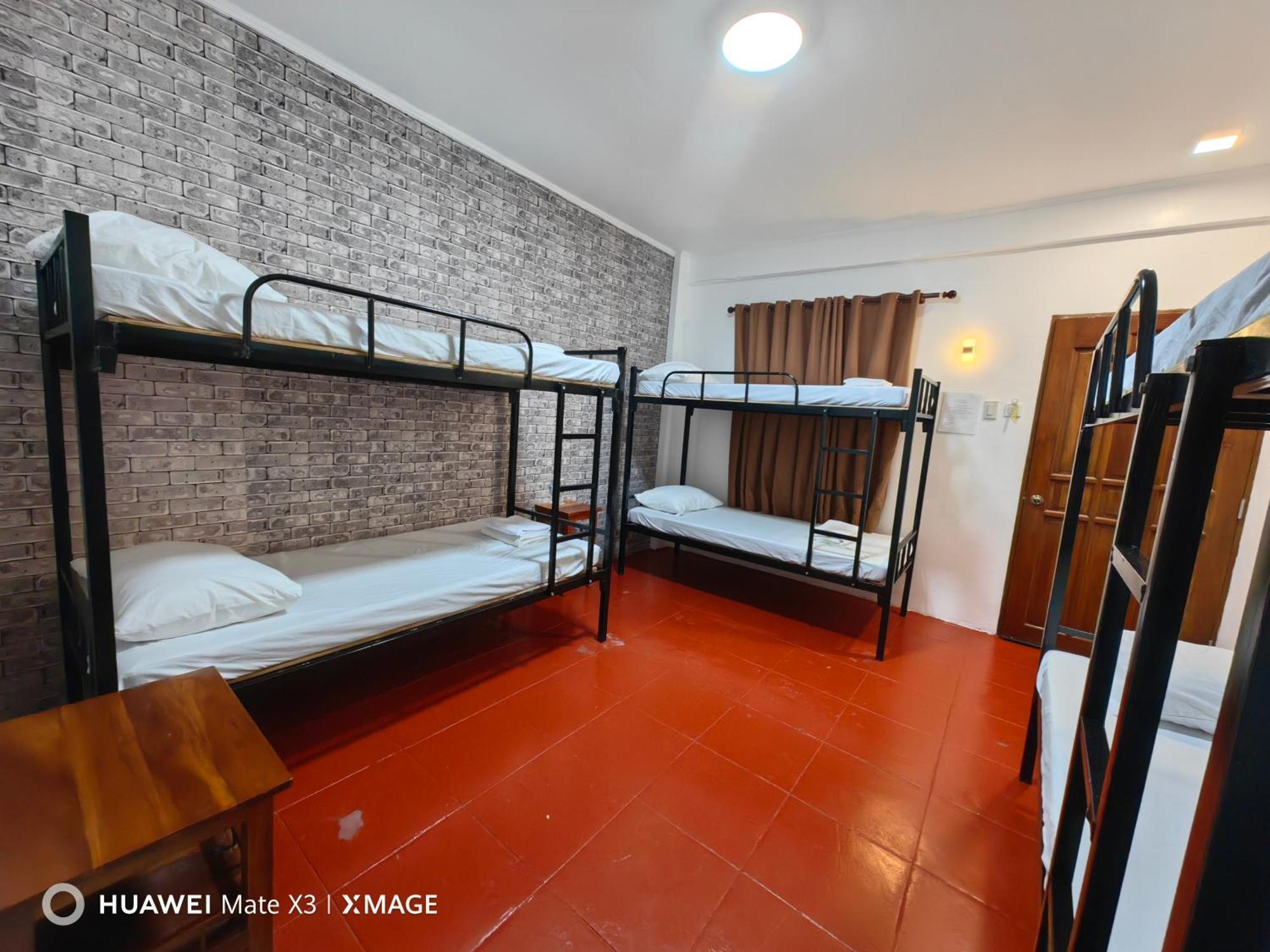 Medellin Seaview Inn Eksteriør billede