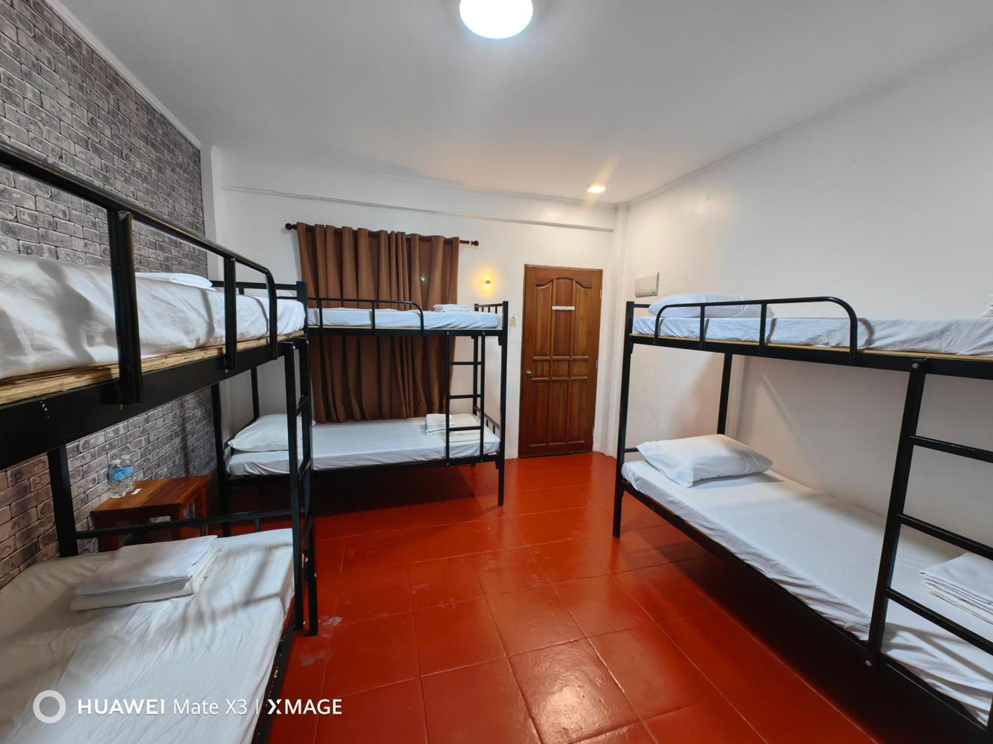 Medellin Seaview Inn Eksteriør billede