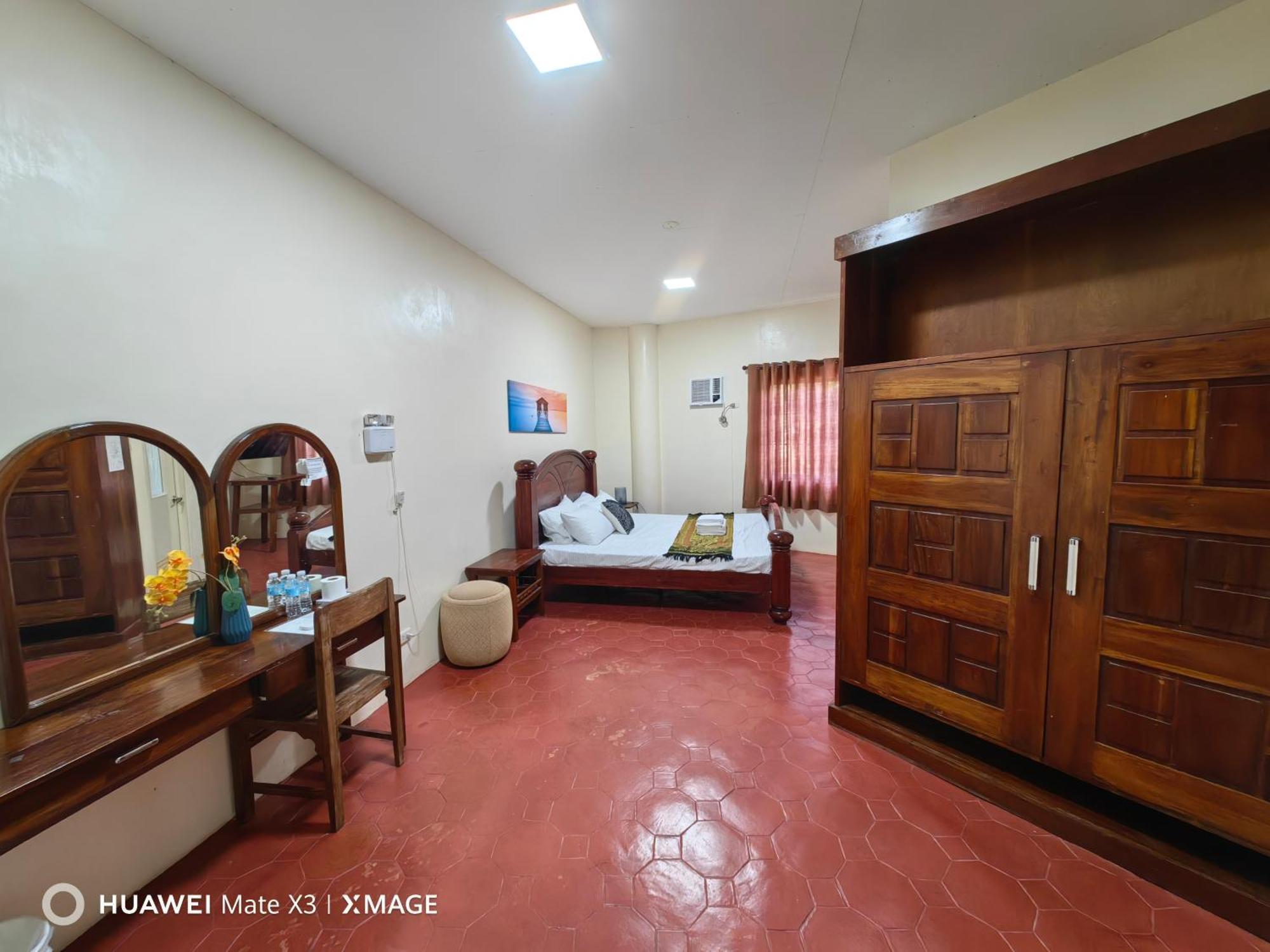 Medellin Seaview Inn Eksteriør billede