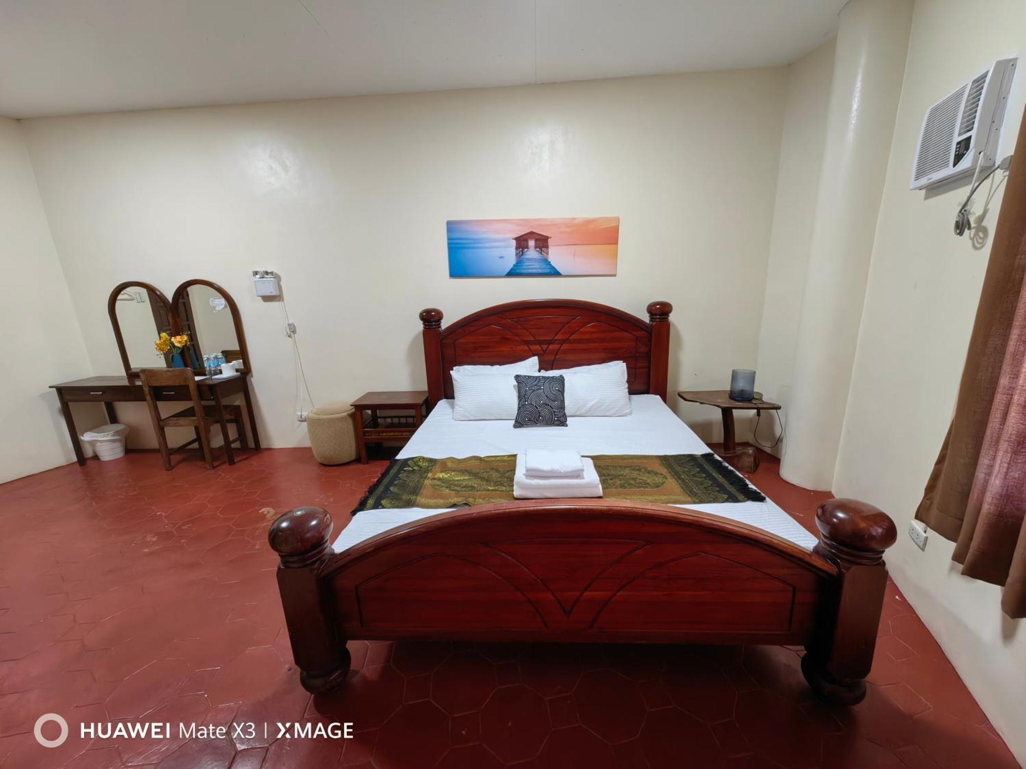 Medellin Seaview Inn Eksteriør billede
