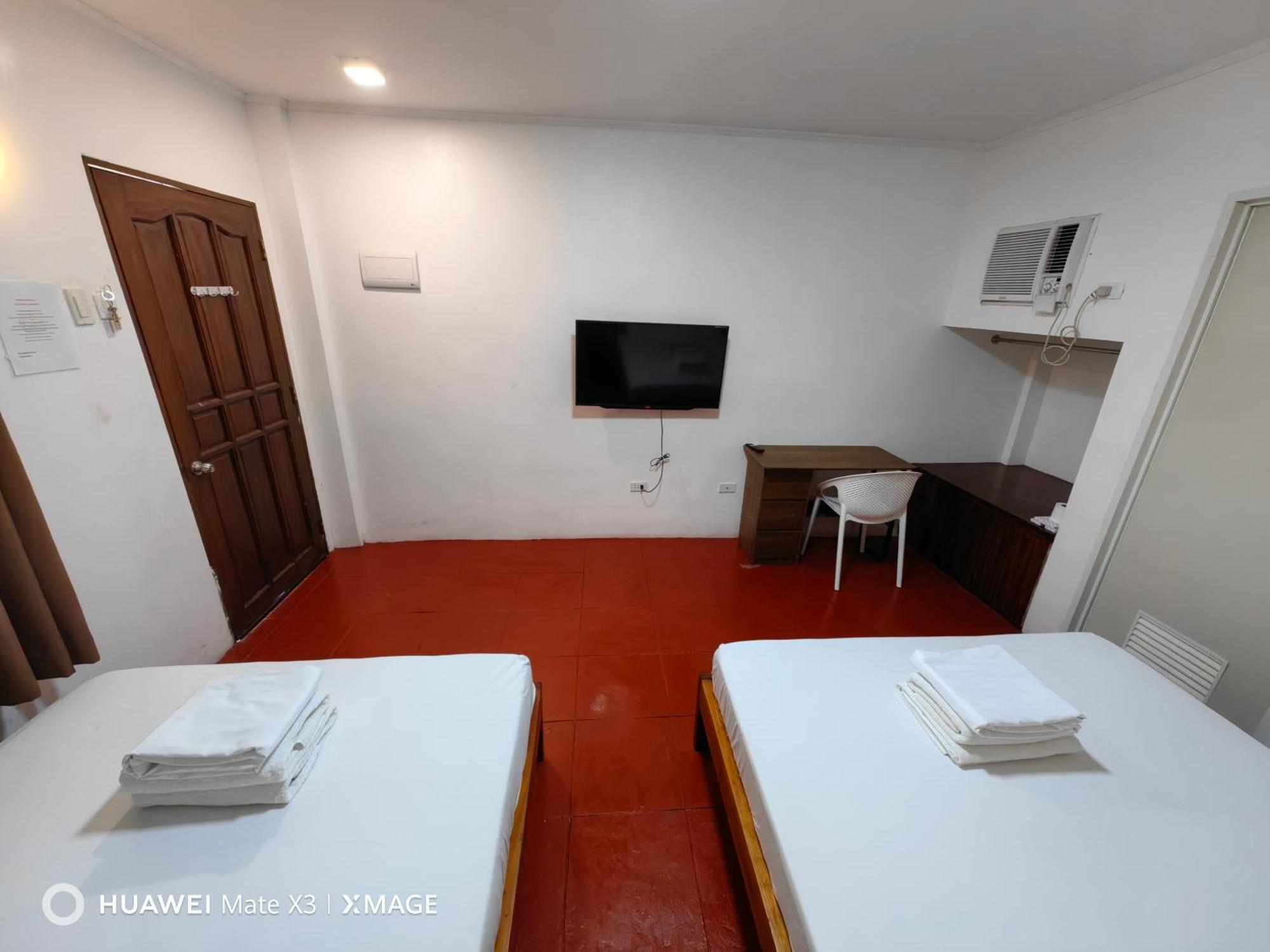 Medellin Seaview Inn Eksteriør billede