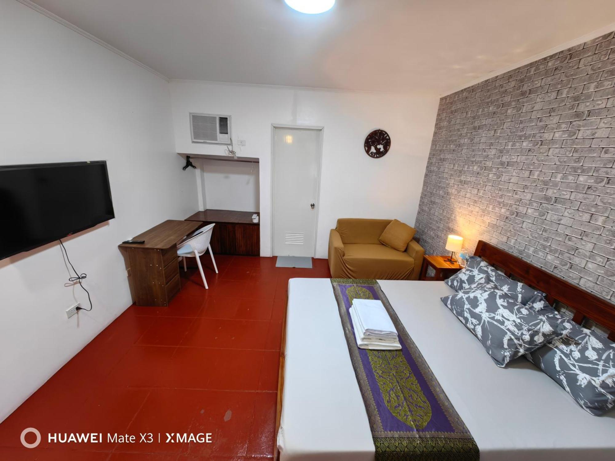 Medellin Seaview Inn Eksteriør billede
