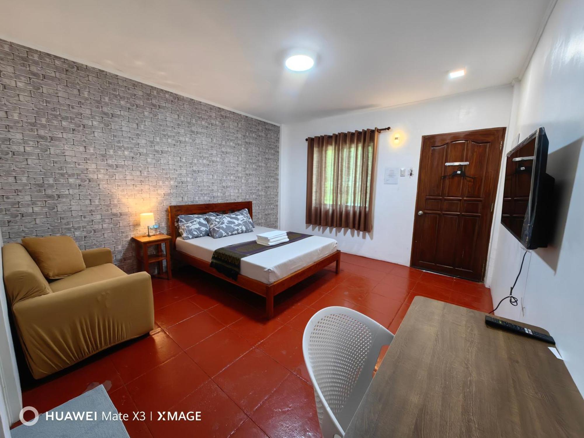 Medellin Seaview Inn Eksteriør billede