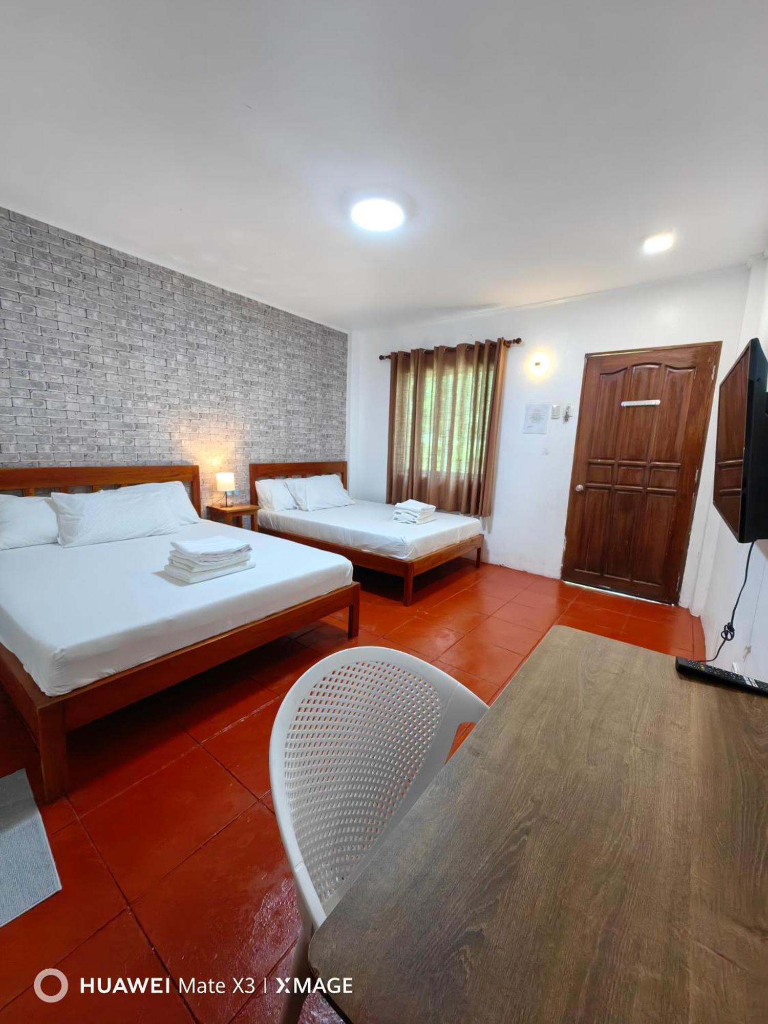 Medellin Seaview Inn Eksteriør billede