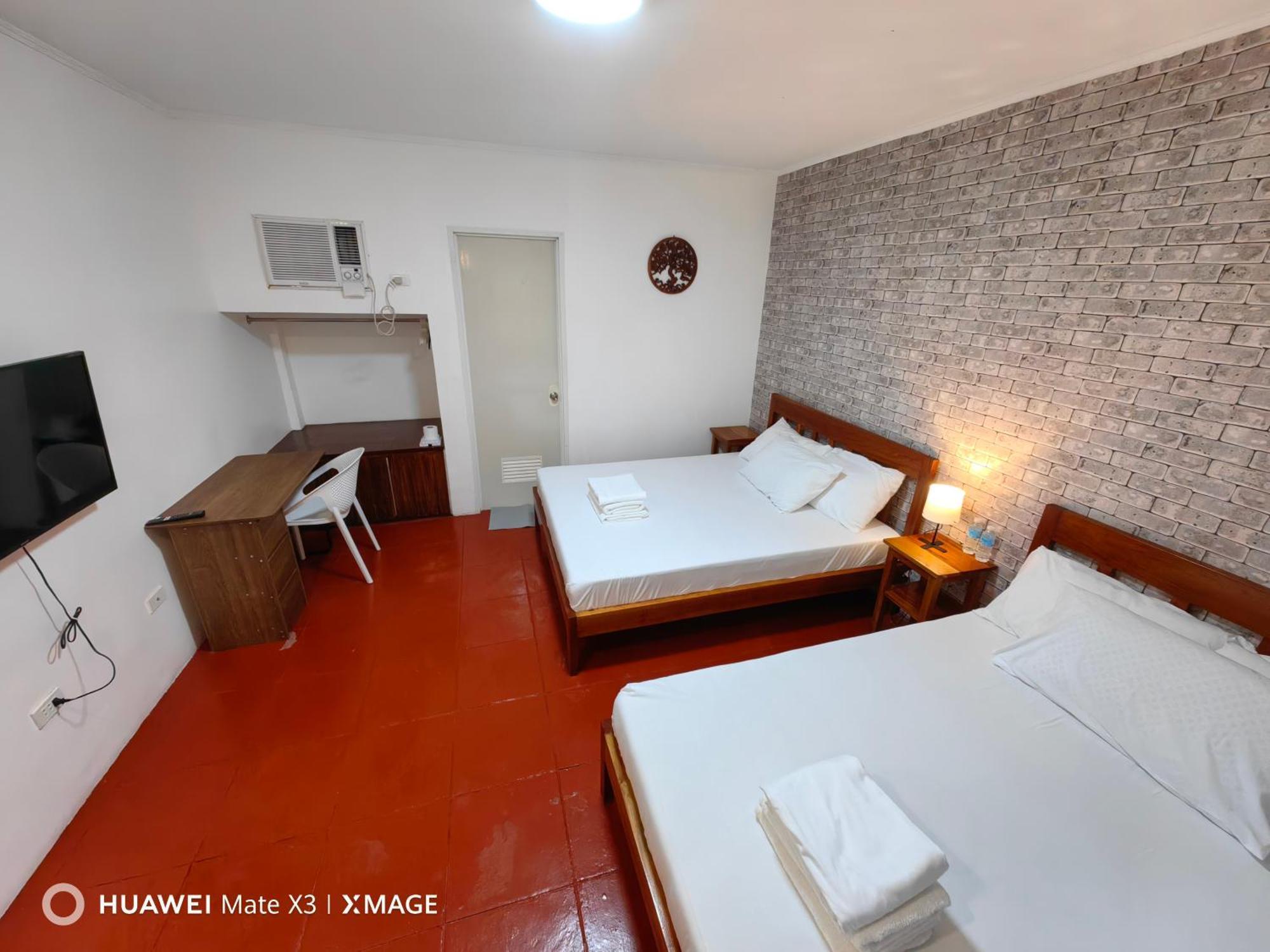 Medellin Seaview Inn Eksteriør billede