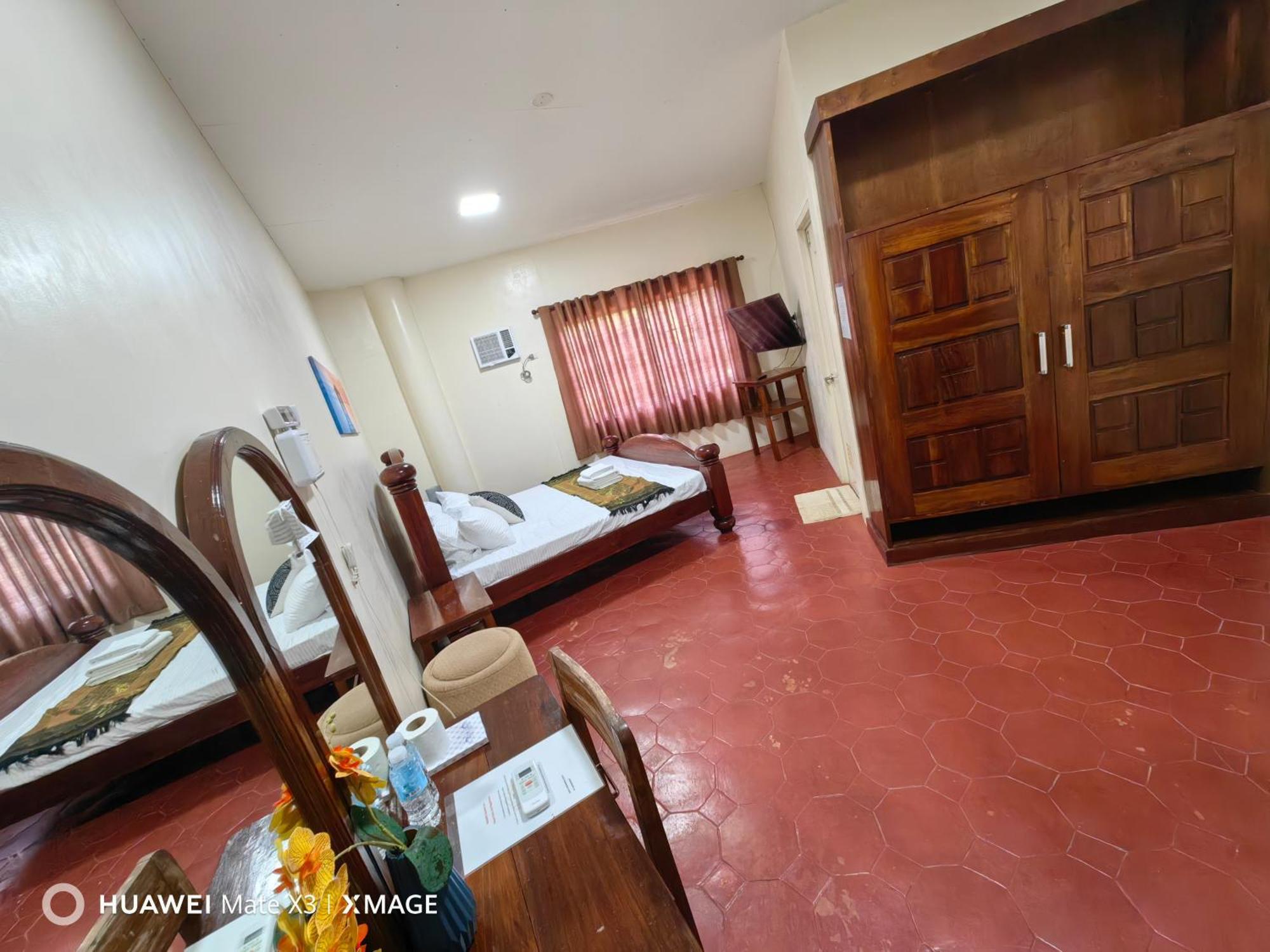 Medellin Seaview Inn Eksteriør billede