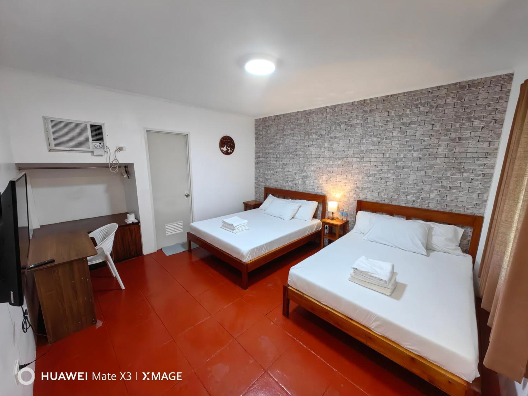 Medellin Seaview Inn Eksteriør billede