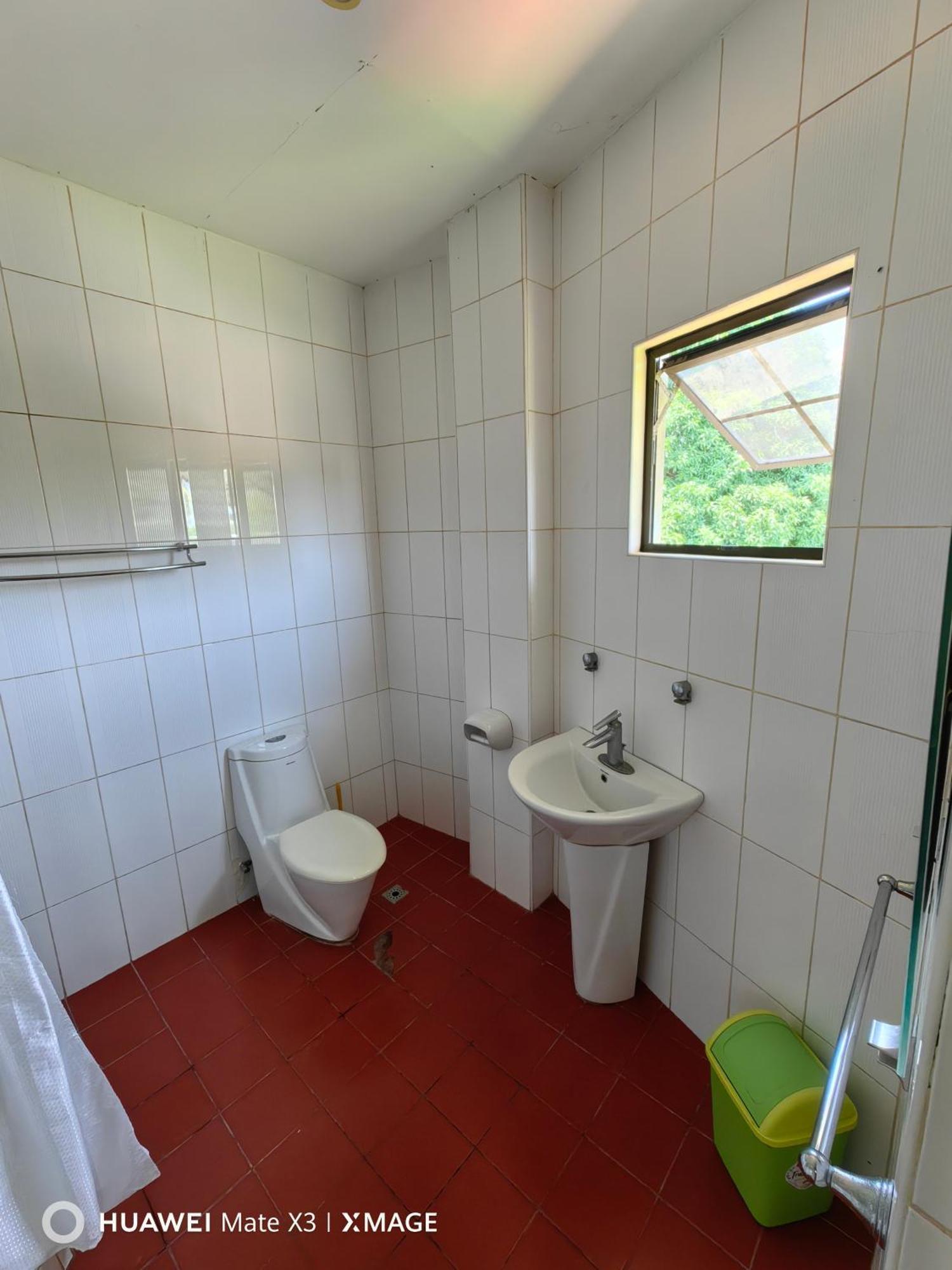 Medellin Seaview Inn Eksteriør billede