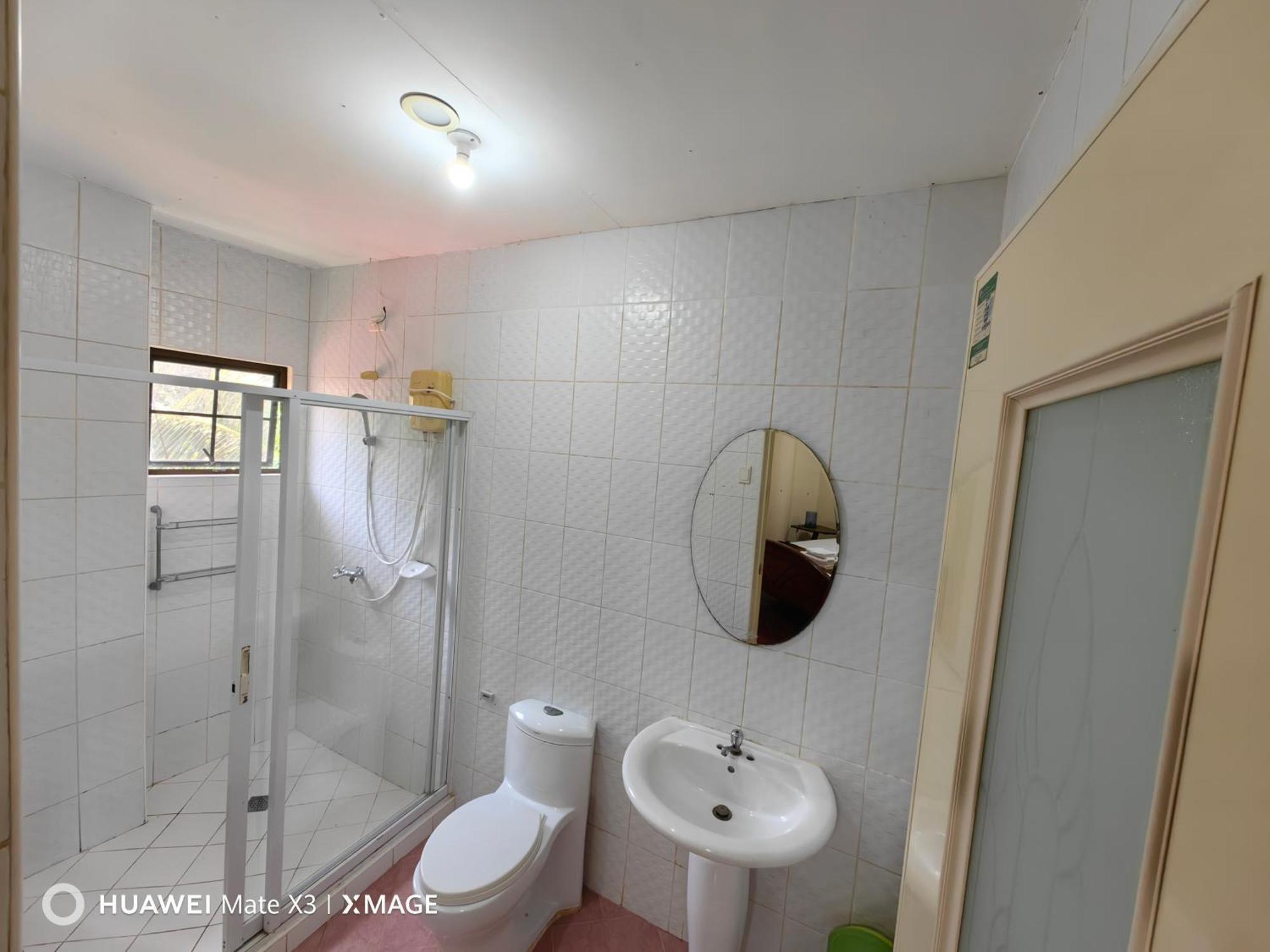 Medellin Seaview Inn Eksteriør billede