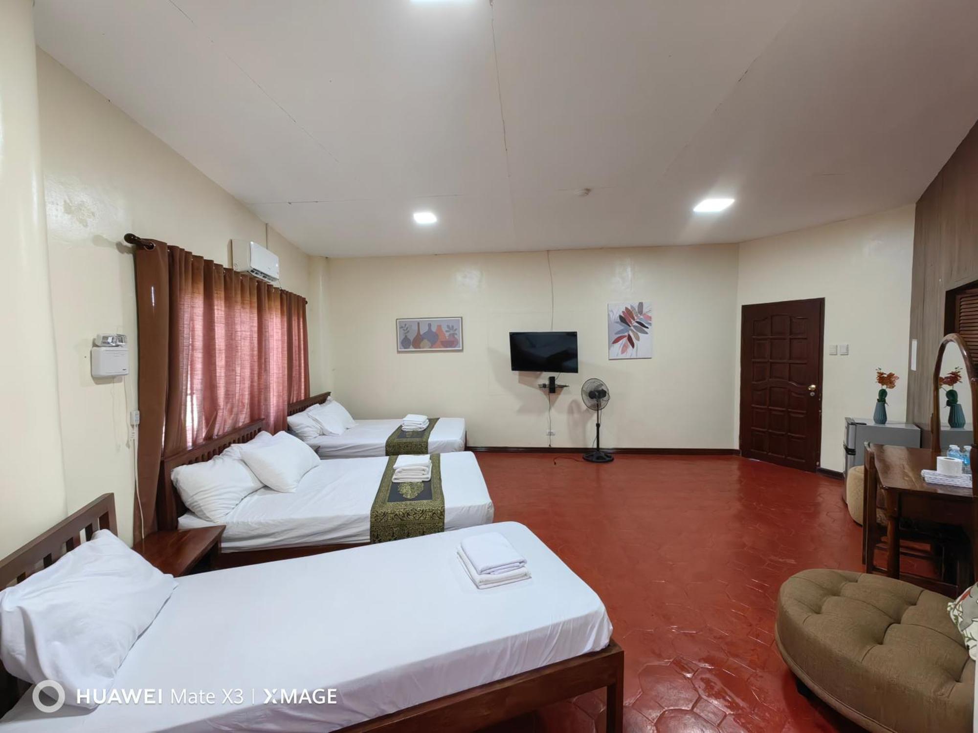Medellin Seaview Inn Eksteriør billede