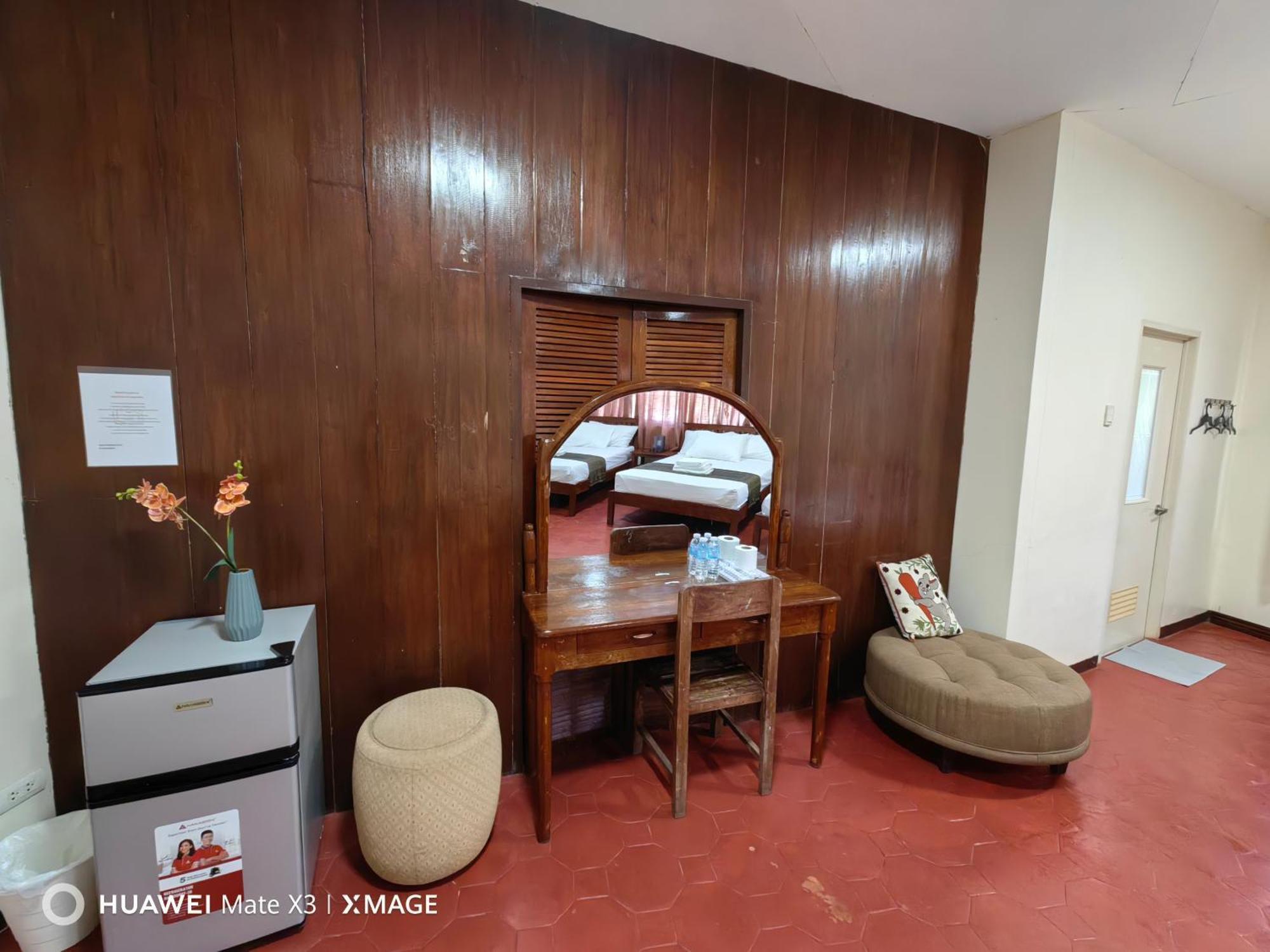 Medellin Seaview Inn Eksteriør billede