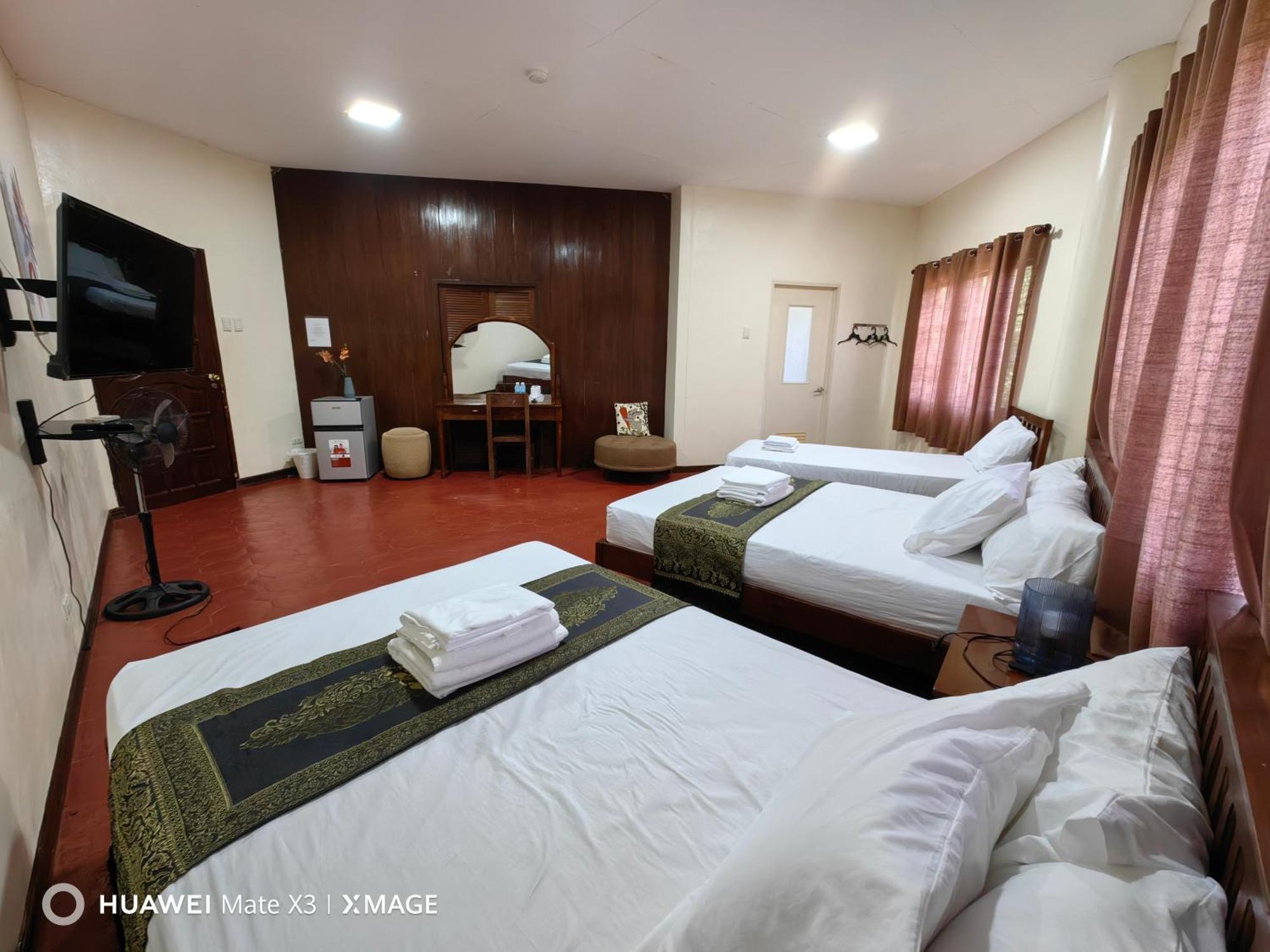 Medellin Seaview Inn Eksteriør billede