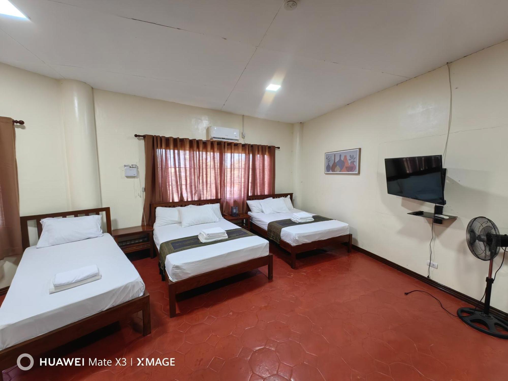 Medellin Seaview Inn Eksteriør billede