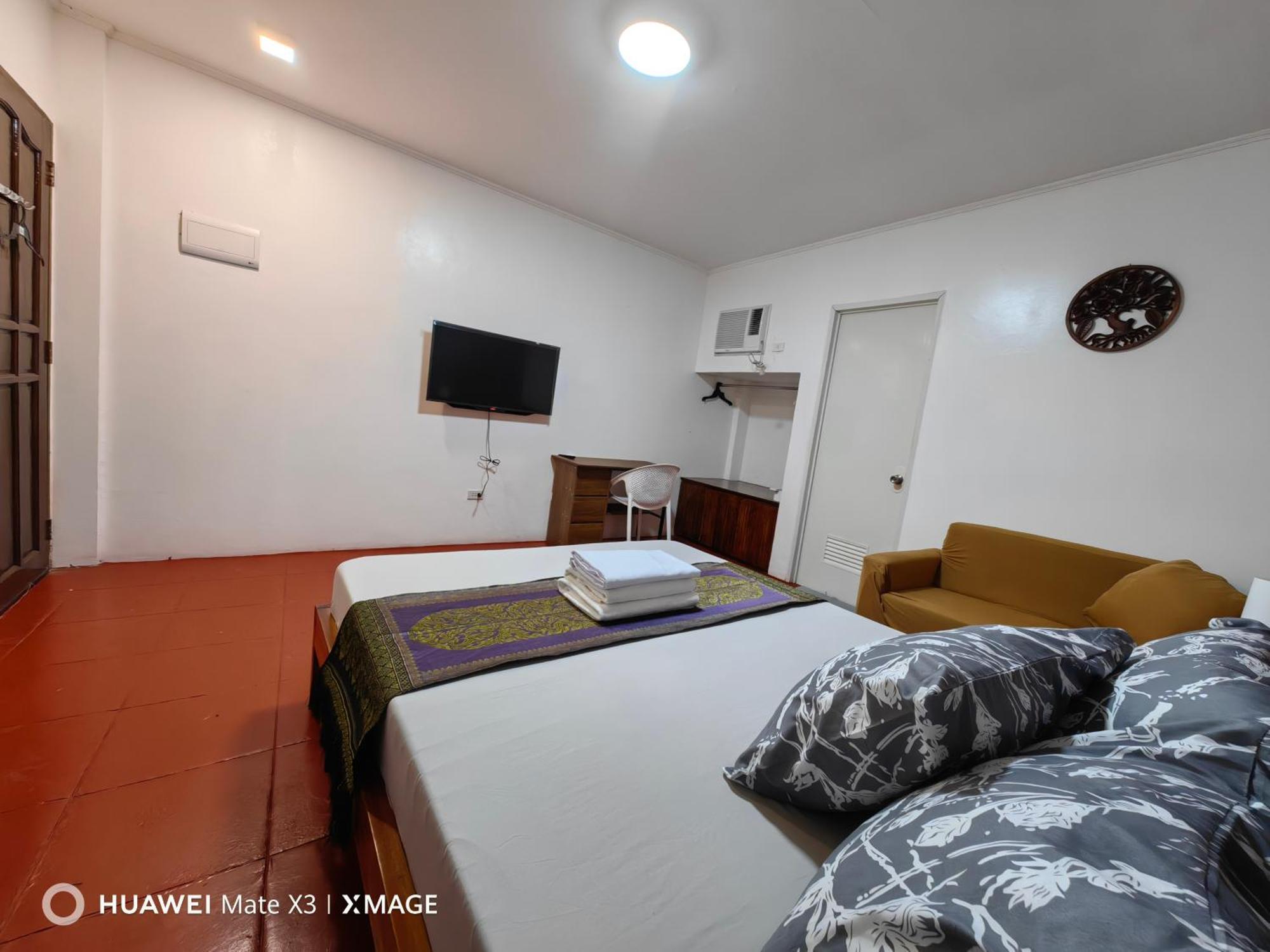 Medellin Seaview Inn Eksteriør billede