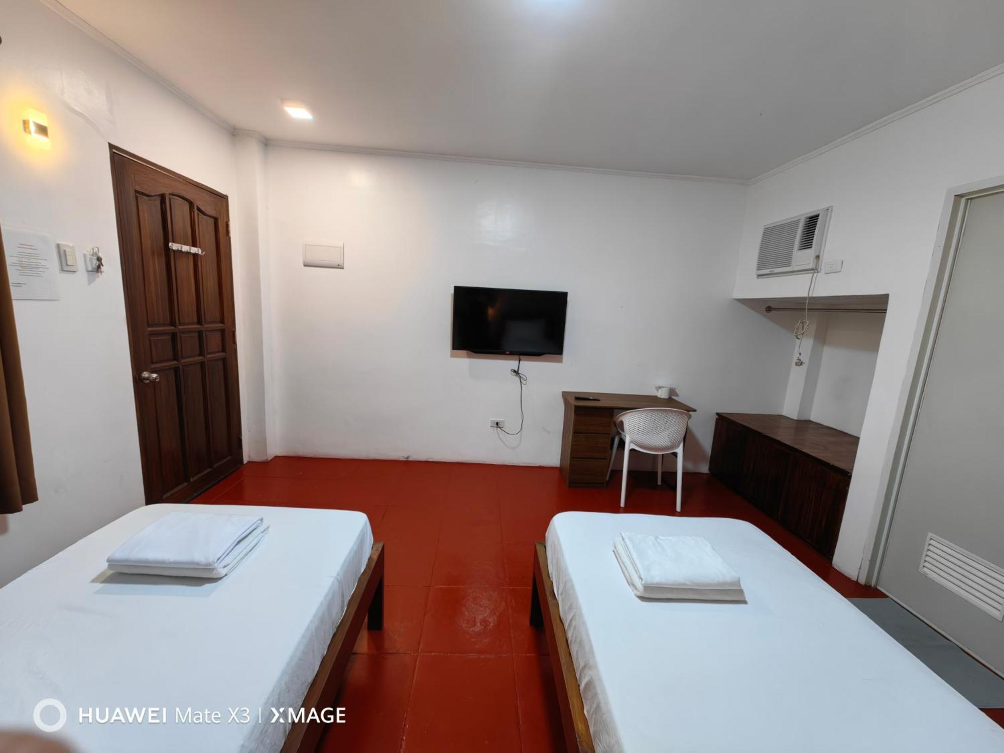 Medellin Seaview Inn Eksteriør billede