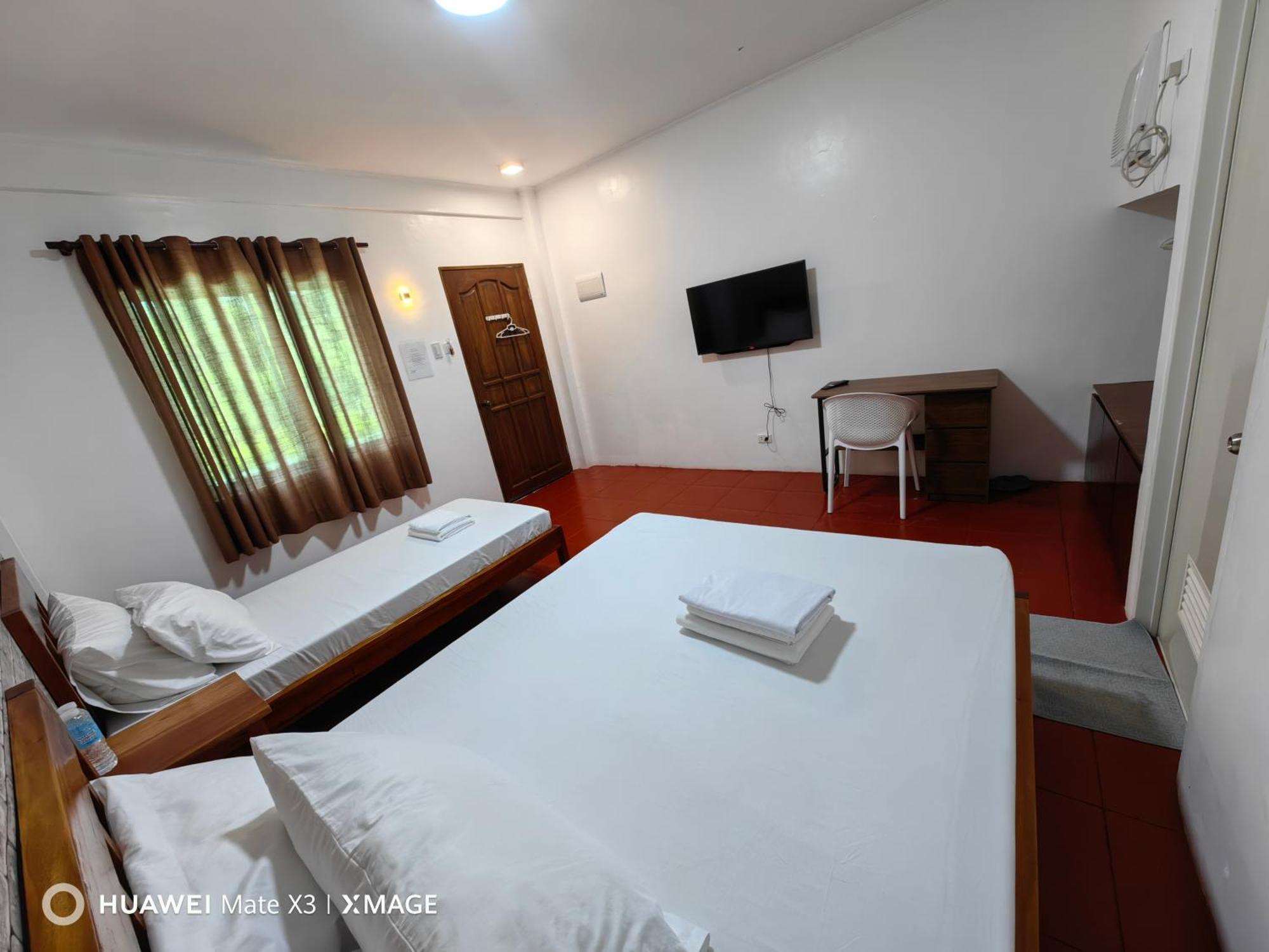 Medellin Seaview Inn Eksteriør billede
