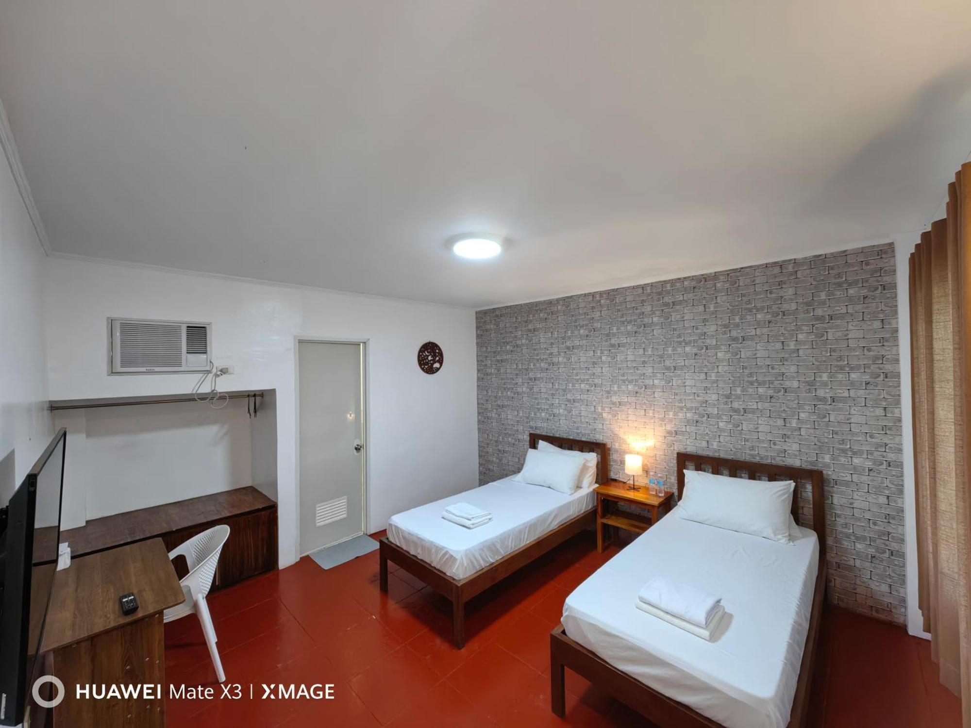 Medellin Seaview Inn Eksteriør billede