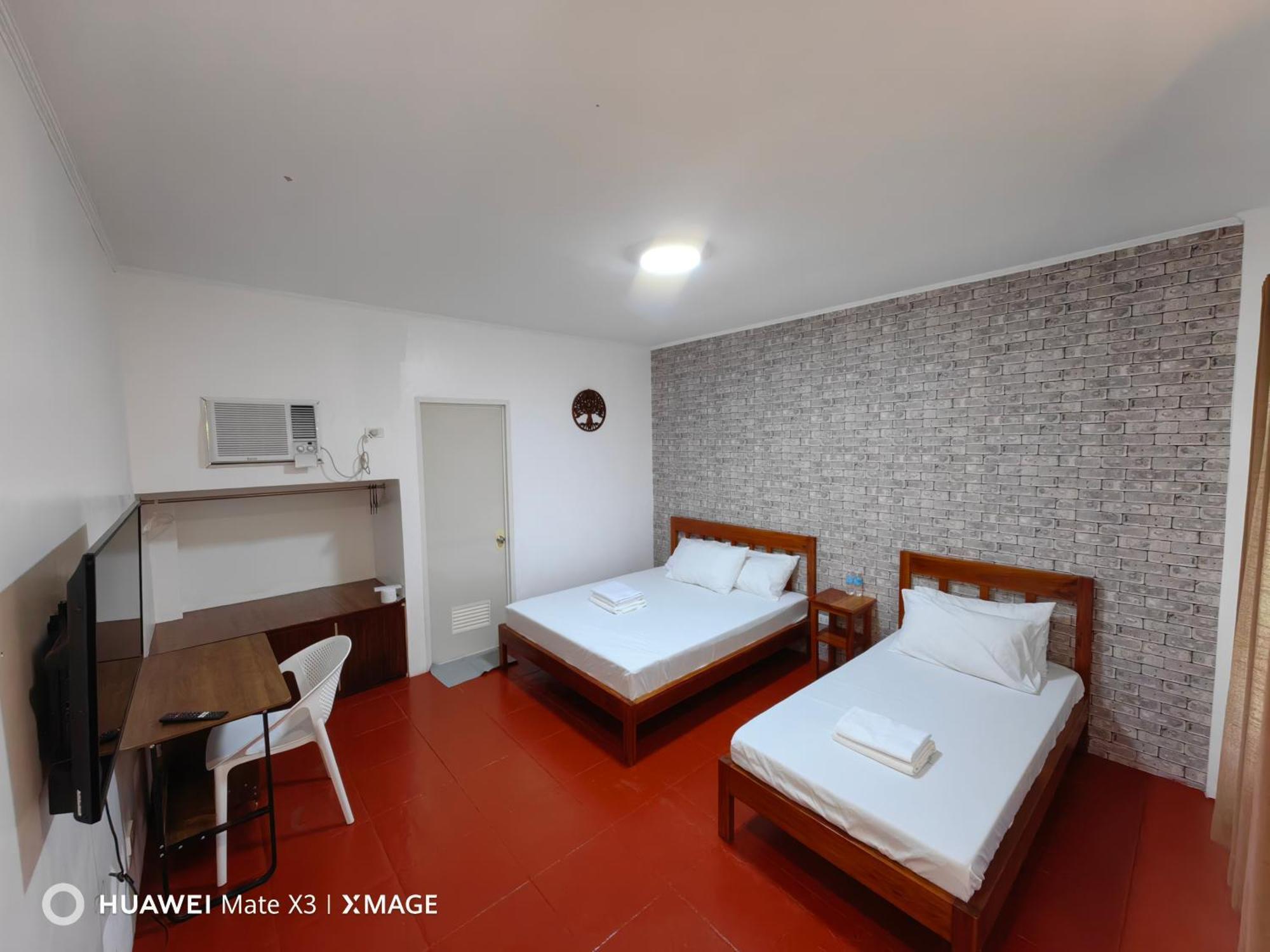 Medellin Seaview Inn Eksteriør billede