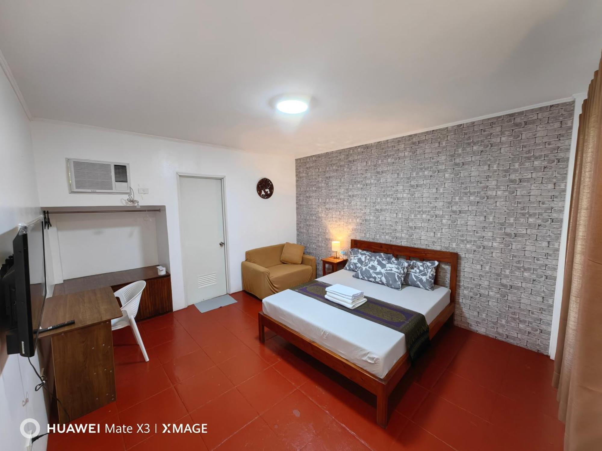 Medellin Seaview Inn Eksteriør billede
