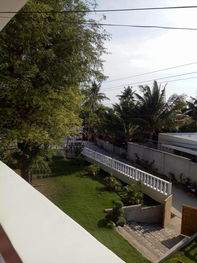Medellin Seaview Inn Eksteriør billede