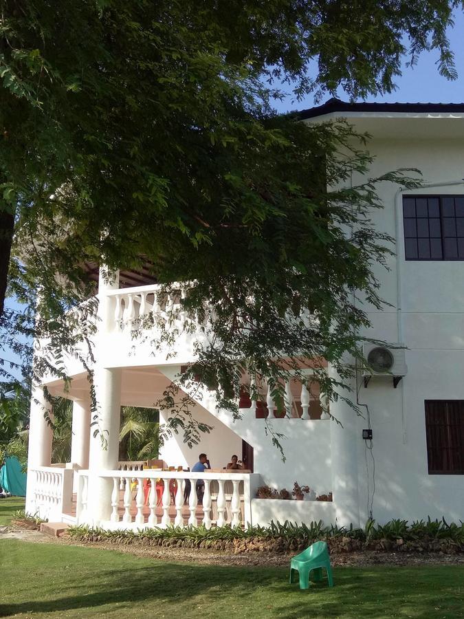 Medellin Seaview Inn Eksteriør billede