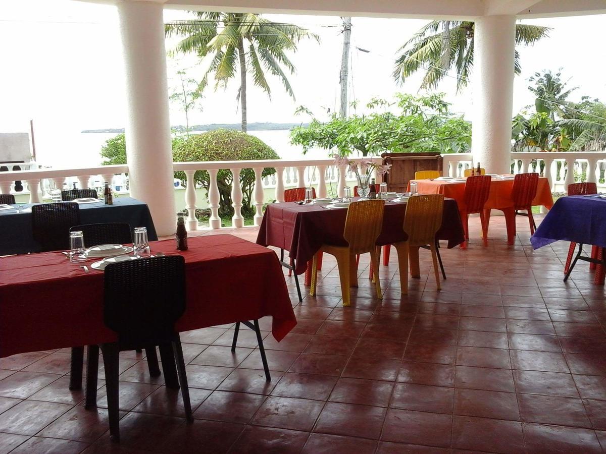 Medellin Seaview Inn Eksteriør billede