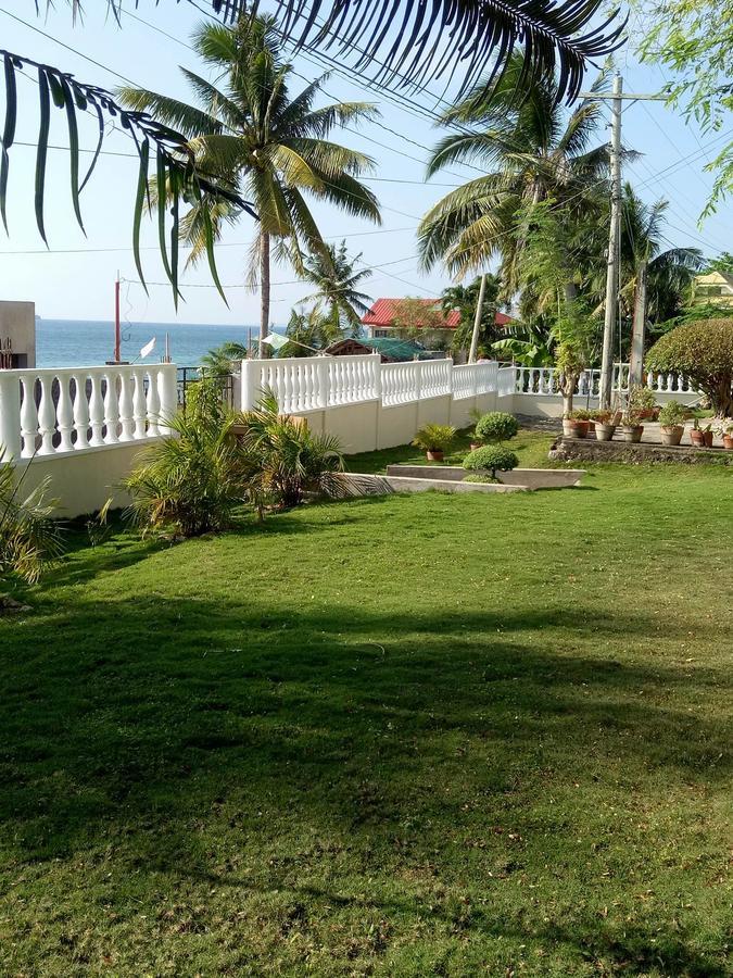Medellin Seaview Inn Eksteriør billede