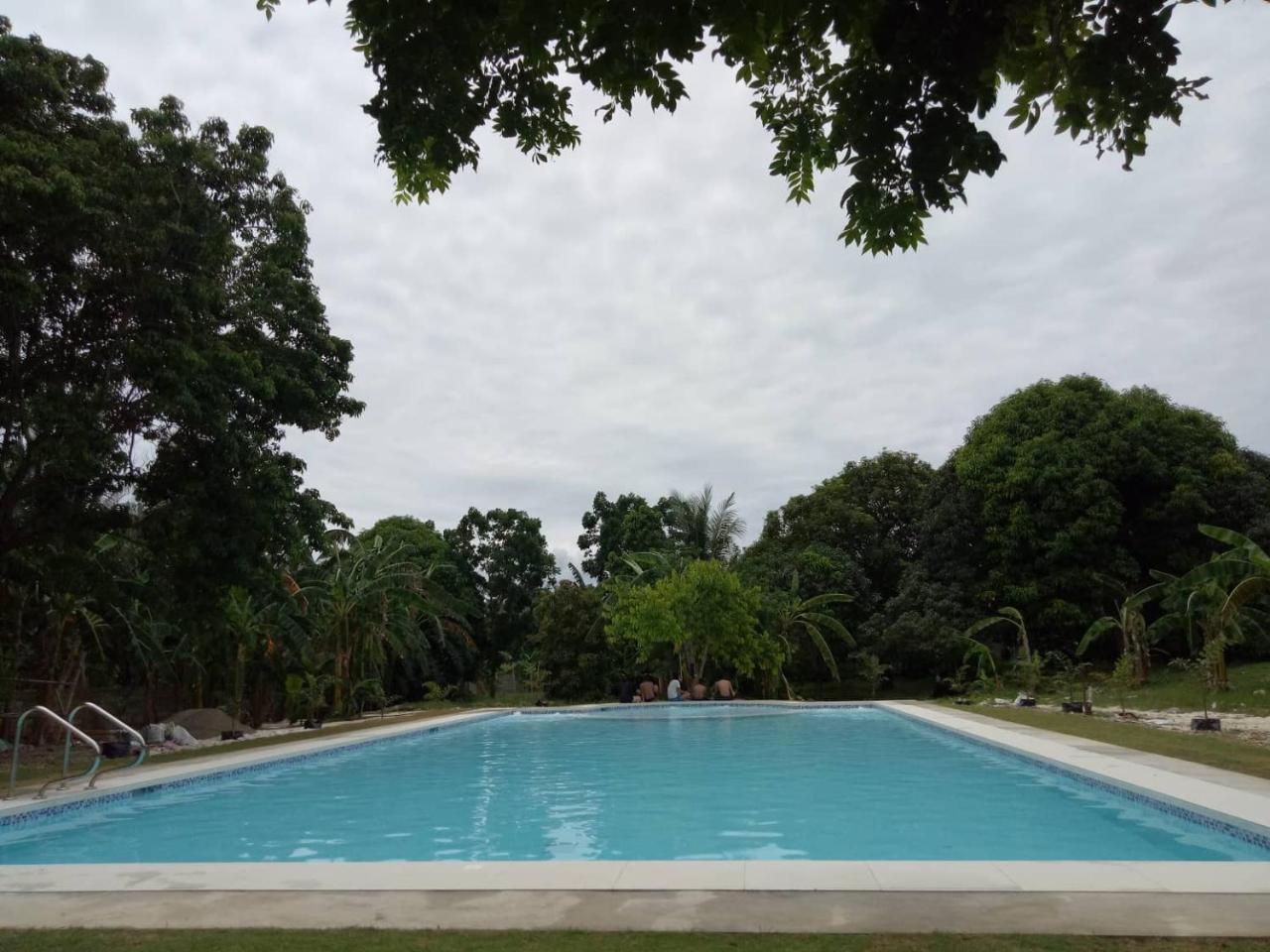 Medellin Seaview Inn Eksteriør billede