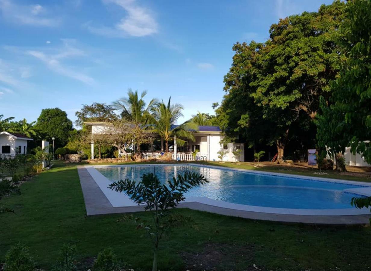 Medellin Seaview Inn Eksteriør billede