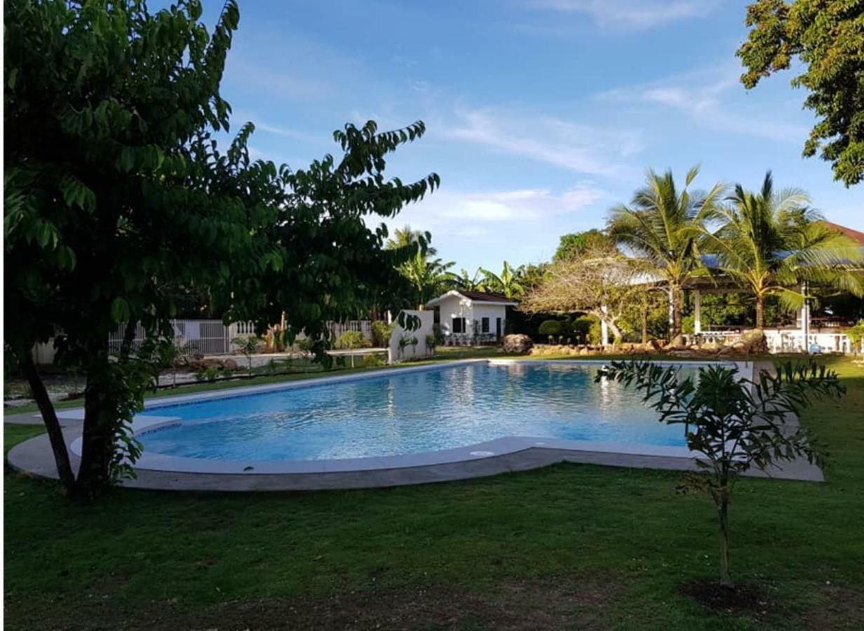 Medellin Seaview Inn Eksteriør billede
