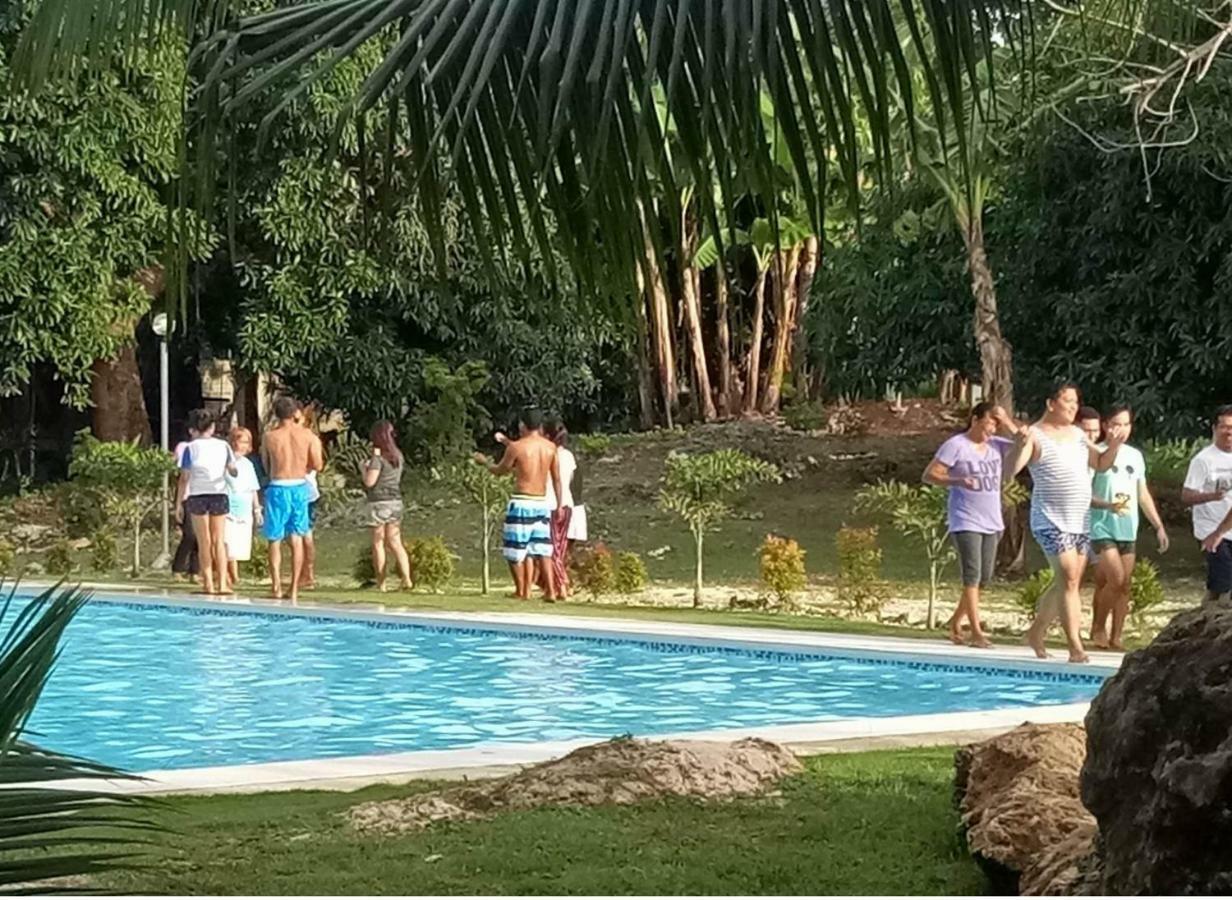 Medellin Seaview Inn Eksteriør billede