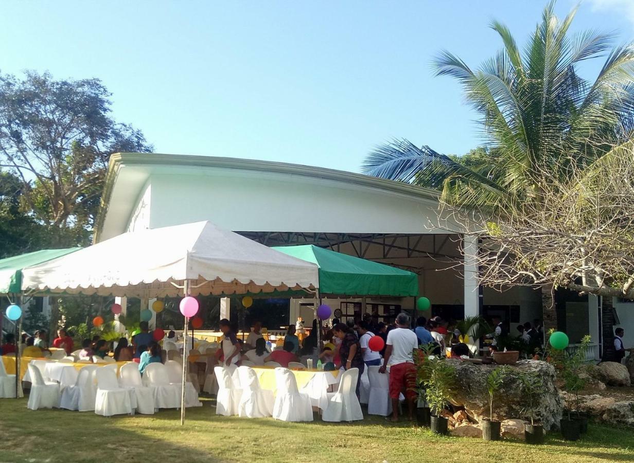 Medellin Seaview Inn Eksteriør billede