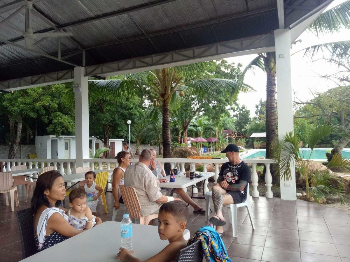 Medellin Seaview Inn Eksteriør billede