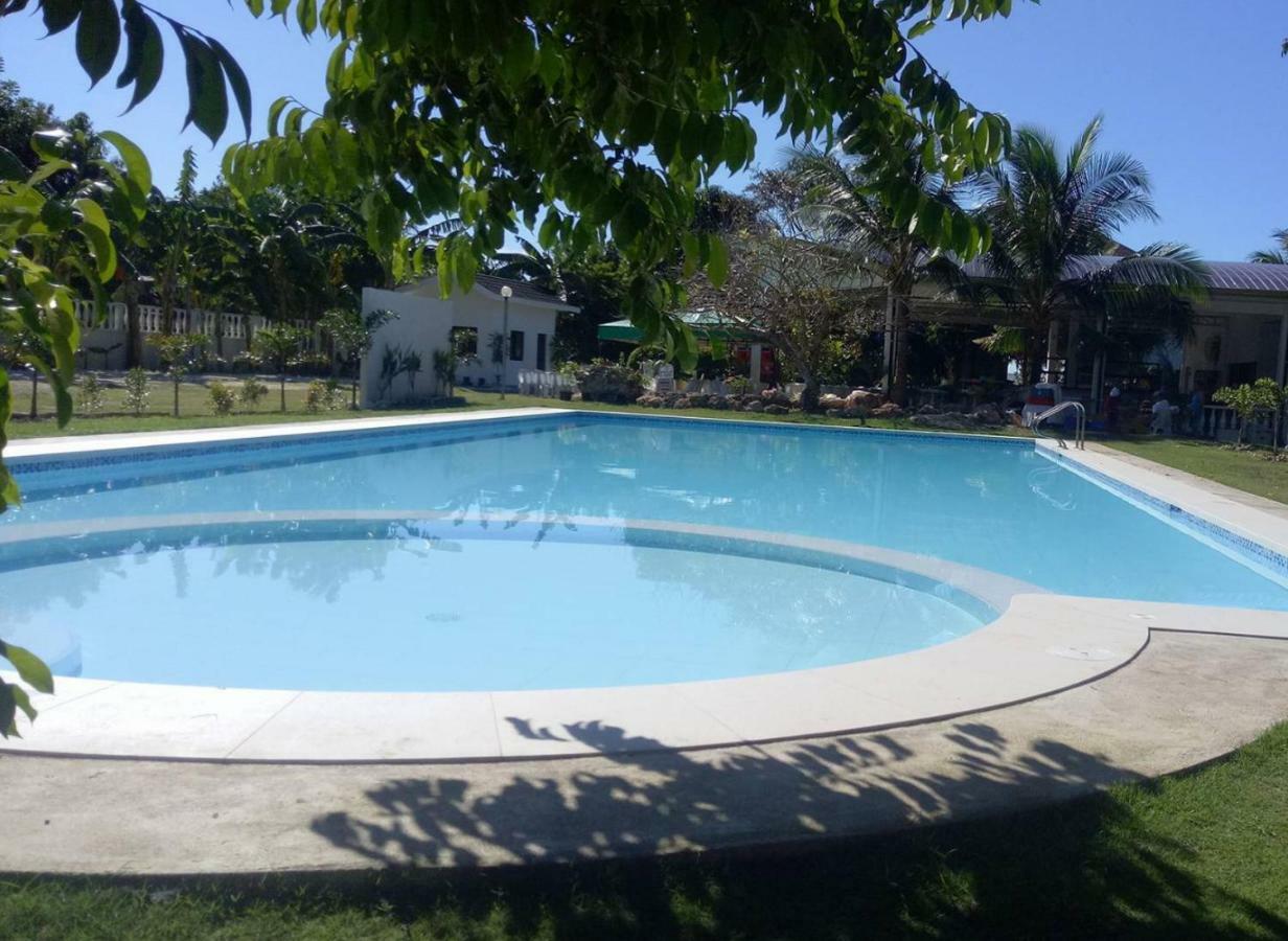 Medellin Seaview Inn Eksteriør billede