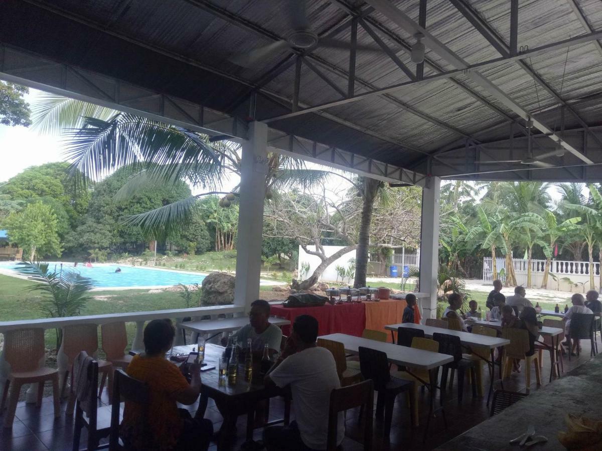 Medellin Seaview Inn Eksteriør billede
